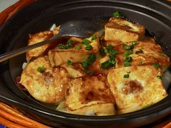 手磨豆腐-井水小厨·湘菜(活力广场店)