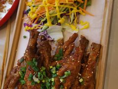 -地摊风云龙虾烧烤铺(润和国际店)