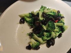 -老平安农家菜(平安店)