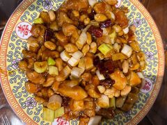 -烤肉季饭庄
