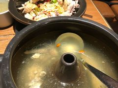 -云海肴·汽锅鸡·云南菜(高德置地店)
