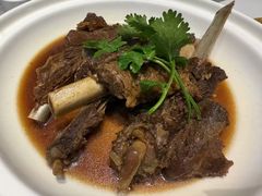 -高玛纳驴肉火烧(河间总店)