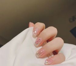 -伊奈尔美甲美睫