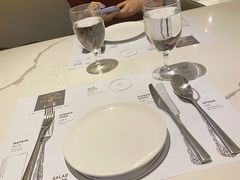 -Deer Park鹿园西餐(仁恒置地广场店)