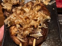 -木子烧鸟屋(百子湾店)