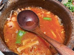 -山石榴·贵州菜(丰盛里店)