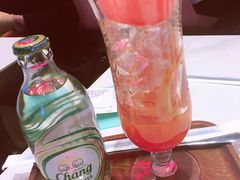 -柠檬树茶餐厅(海雅缤纷城店)