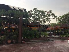 -Telaga Seafood Restaurant