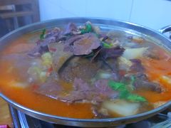 -王胖子驴肉火烧(鼓楼店)
