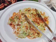 -西贝(六里桥旗舰店)