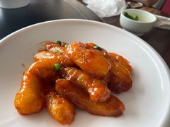 -北国饭店·海鲜.北方菜(榕城店)