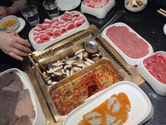 -川西坝子火锅(清江东路3.0直营店)