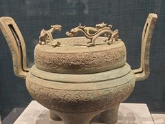 -余姚博物馆