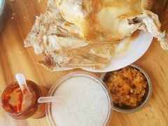 -阿侬盐焗鸡(清澜店)