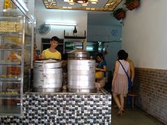 门面-容师傅(城外步行街店)