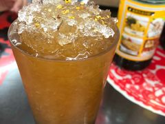 赤豆刨冰-逸桂禾面馆