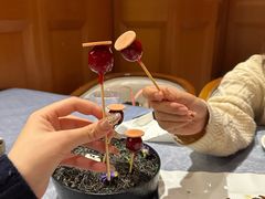 -A One Kitchen·南京精菜馆(德基广场店)