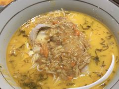 -南小蟹手工點心(三里屯店)