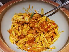 -辛香汇·现炒川菜(淮海路百盛店)