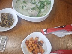 -南城香·饭香串香馄饨香(富丰桥店)