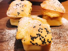 糯香烤年糕-原食日记(合生汇购物中心店)