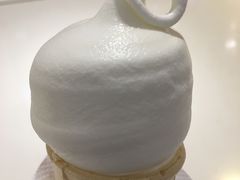 -DQ·蛋糕·冰淇淋(合生汇店)