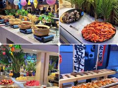 -丽池宫韩式汗蒸会馆(华灯坊店)