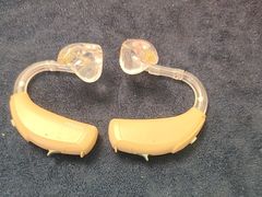 -海之声助听器佛山旗舰店(华麟大厦店)
