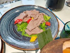 -观塘港茶餐厅(八一大道店)