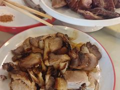 -老鼎万春卤菜(五代传承创始老店)