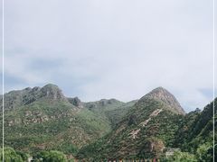 -龙庆峡风景区