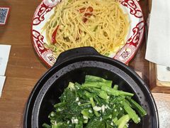 -小杨烤肉(朱雀店)