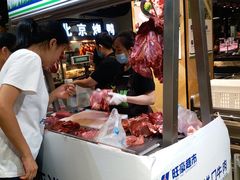 -旺豪阳光超市(友谊阳光城店)