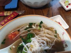 -越南牛肉河粉餐厅(书院巷店)