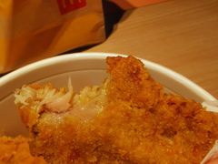 -麦当劳(农光里店)