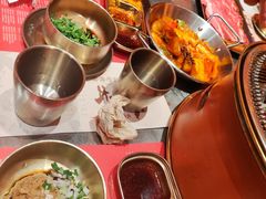 -西塔老太太泥炉烤肉(苏州大悦城店)