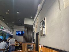 大堂-李先生牛肉面大王(济南火车站候车室店)