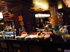 -常州新城希尔顿酒店·OPEN全日餐厅