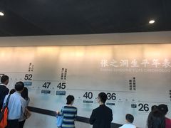 -张之洞与武汉博物馆