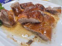 -金瑞轩大酒楼·顺德鱼生·粤菜海鲜(东江国际店)