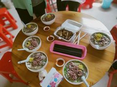 -潮镇老尾牛杂(环城西路店)