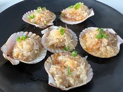 -川湘蓝天海鲜