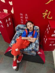 -博雅婚纱摄影(天富家园店)