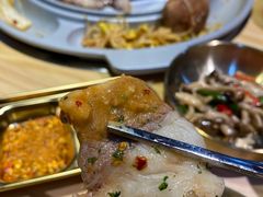 -金顺韩式烤肉·网红烤肉店(广利路店)