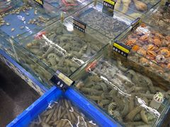 -明记海鲜大排档(巽寮湾店)