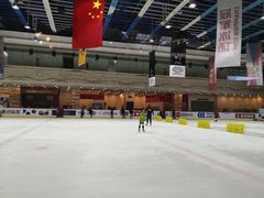 -冠军冰场(环球中心店)
