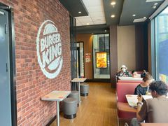 -汉堡王(北京通州领展店)