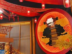 -E+有冰工厂·昆仑寒宫2(五角场店)