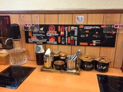 -博多一幸舍(侨福芳草地购物中心店)