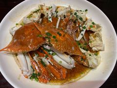 -健眺小海鲜(临海后山店)